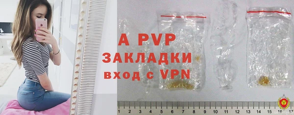 крисы Инсар