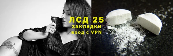 крисы Инсар